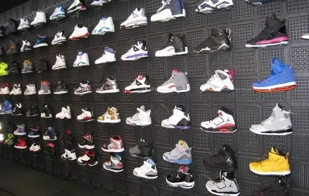 運動鞋的種類多，怎樣挑選到你合適的運動鞋